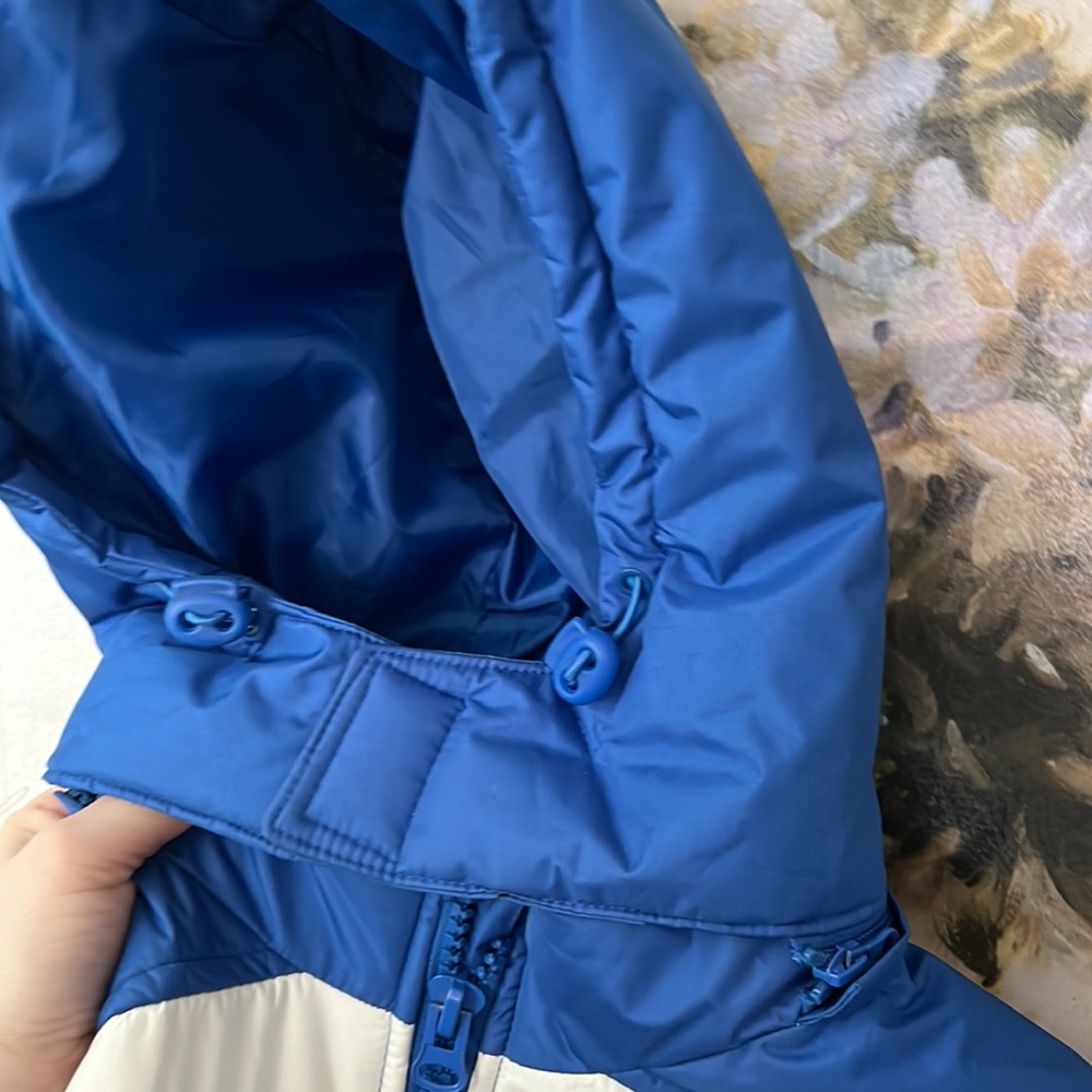 Men Macron jacket - Picture 5 of 9